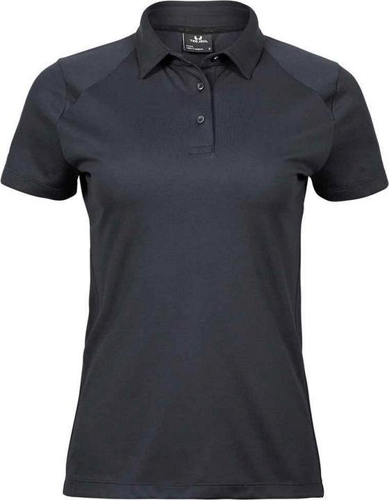 Produktbild Tee Jays Luxury Poloshirt Sport (XL)