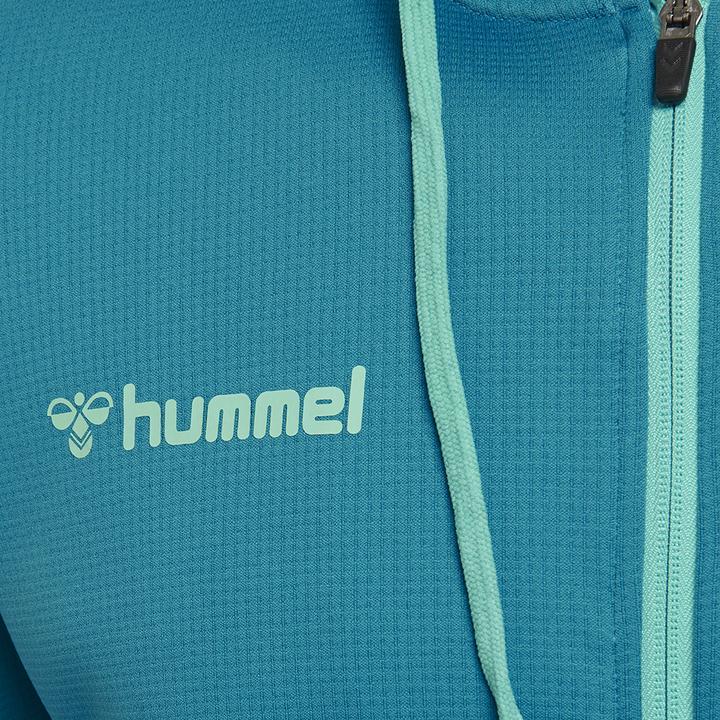 Image du produit hummel hmlAUTHENTIC Poly Veste d'entraînement Hommes (L)