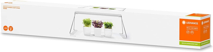 Actual product image Ledvance Indoor Linear Grow Light - Indoor Garden Light 30cm (LED, 240 V)