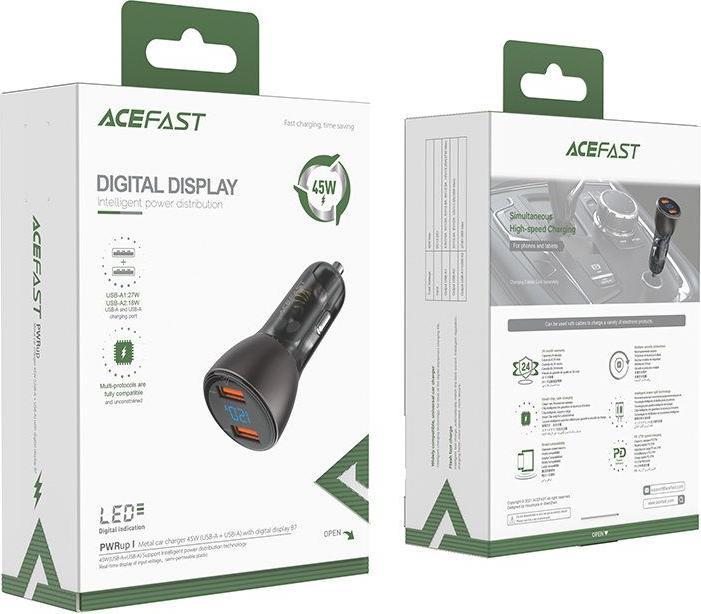 Produktbild Acefast B7