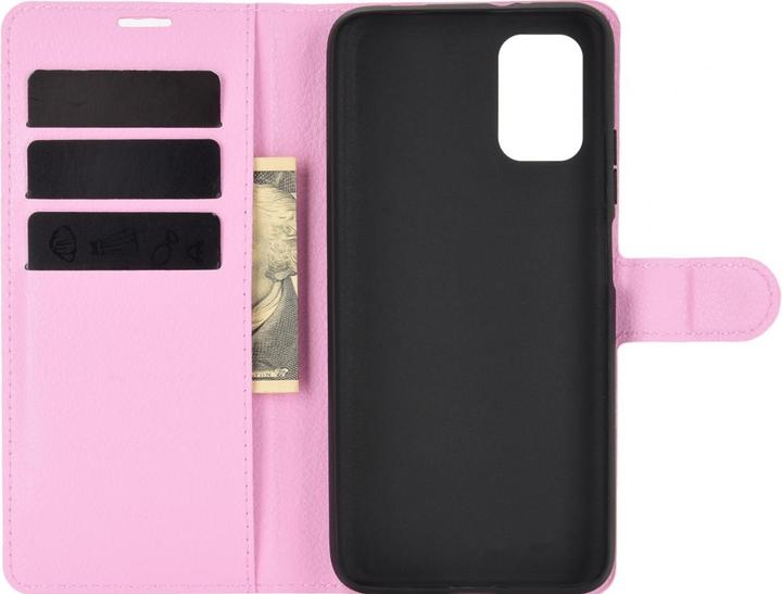 Produktbild Screenguard Xiaomi Redmi 9T Leather Guard Lederhülle (Xiaomi Redmi 9T)