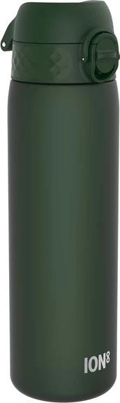 ION8 0,5 liter - PP-plast/silicone - Mørkegrøn (0.50 l)