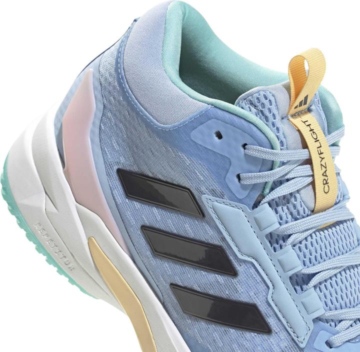 Produktbild Adidas Crazyflight 6 Mid Damen (38)