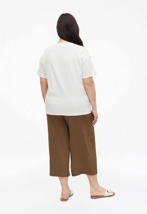 Actual product image s.Oliver T-Shirt mit Frontprint (48)