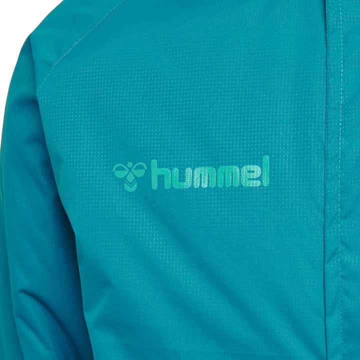 Actual product image hummel Authentic Bench Jacket (S)