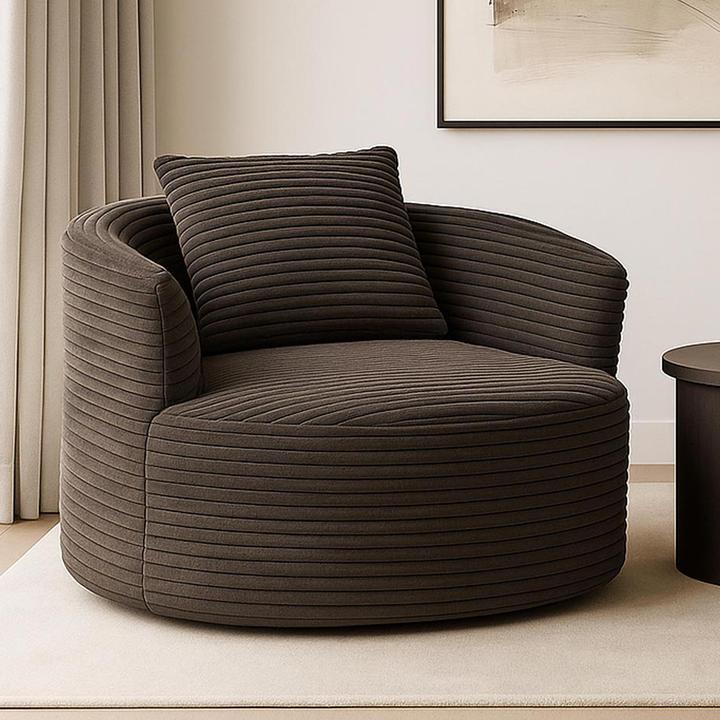 Produktbild JOHN316 Loungesessel