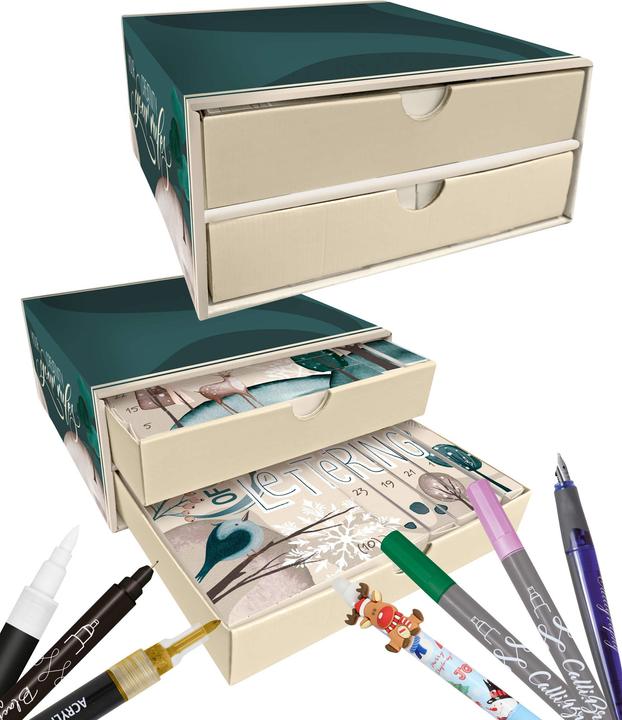 Produktbild Online Handlettering