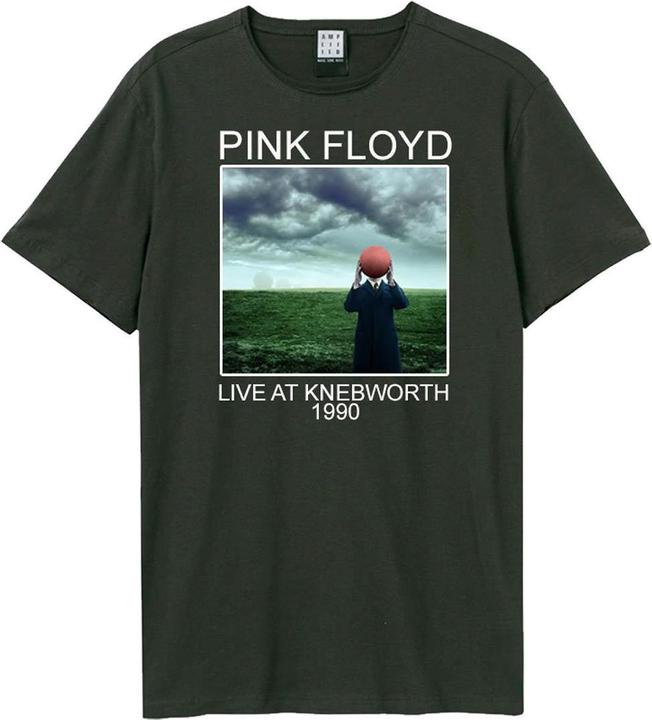 Produktbild Amplified Knebworth TShirt (XL)