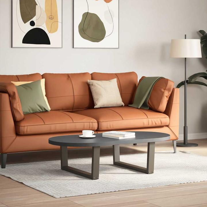 Actual product image vidaXL Couchtischbein