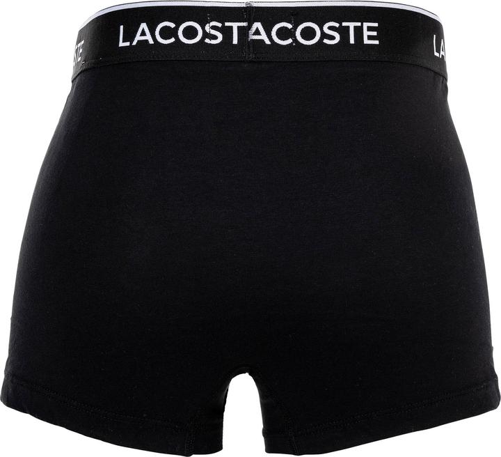 Immagine prodotto Lacoste Boxershorts (L, confezione da 3)