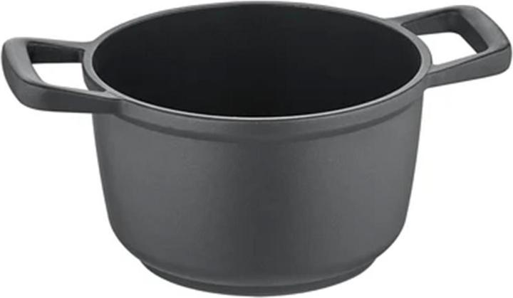 Produktbild Berndes Edition 100 Kochtopf 20cm (20 cm, Kochtopf, Aluminium)
