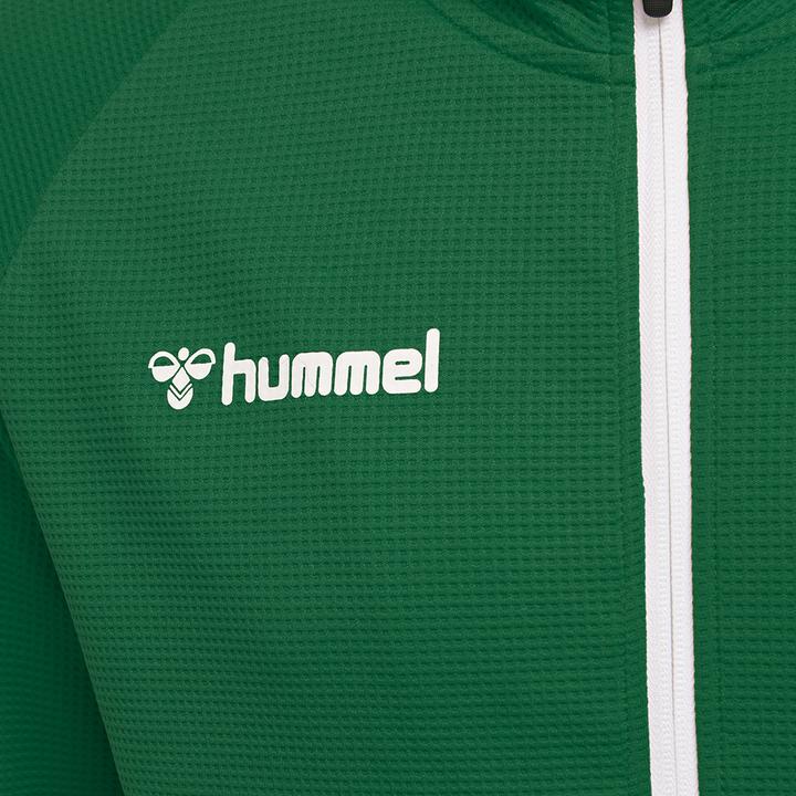 Produktbild hummel Authentic Kids Poly Zip Jacket (164)