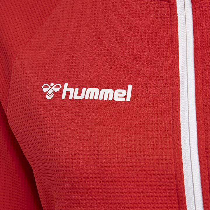 Produktbild hummel Authentic Women Poly Zip Jacket (XXL)