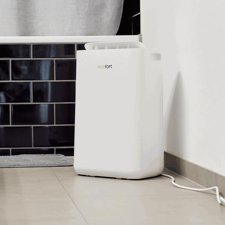 Image du produit ecofort ecoQ DryAir 13L Energy Saver Complete (30 m², 13 l/24h)