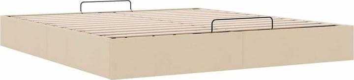 Image du produit vidaXL Ottoman-Bett (160 x 200 cm)