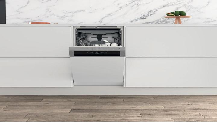 Actual product image Whirlpool WBC3C34PFX