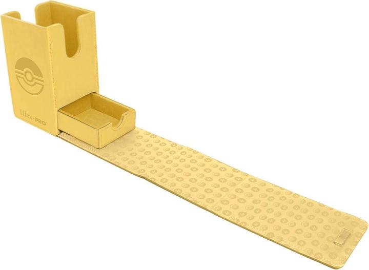 Image du produit Ultra Pro Pokémon - Pikachu Alcove Click Box