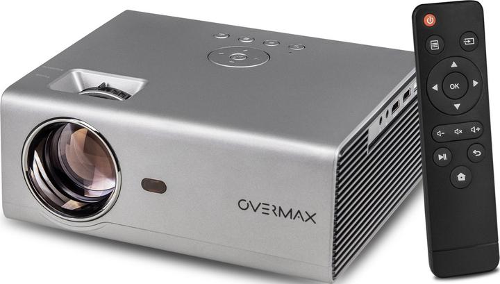 Overmax Multipic 3.5 (HD, 180 lm)