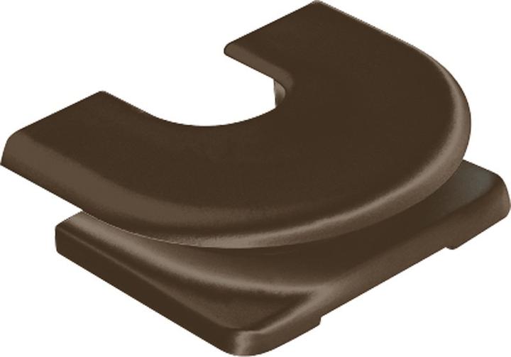 Actual product image JUNG Cable entry br CD500 br open 11BR