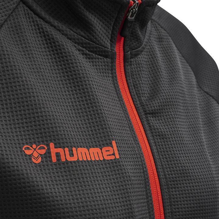 Image du produit hummel Veste Poly Zip Authentique Femme (XXL)