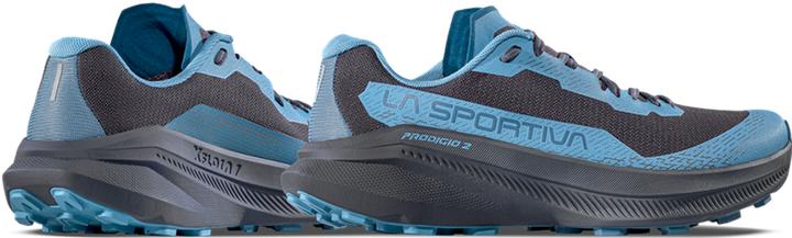 Produktbild La Sportiva Prodigio 2 (39.5)