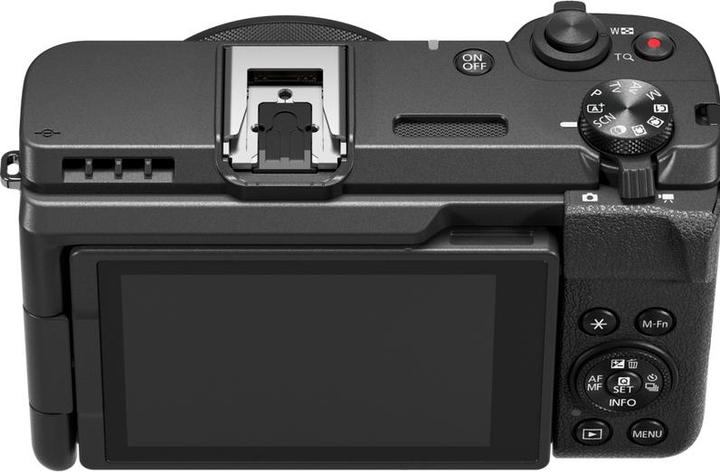 Image du produit Canon Kit de vlogging PowerShot V1 Premium (22.30 Mpx, 1/4")