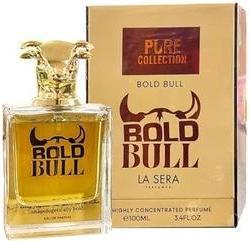 Produktbild La Sera Pure Collection Bold Bull (Eau de Parfum, 100 ml)