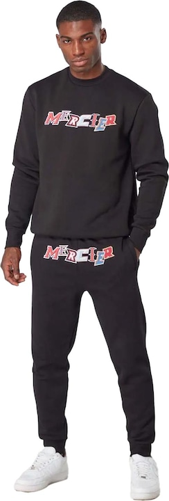 Image du produit Mercier - Sweat ANONYMOUS - Homme (L)