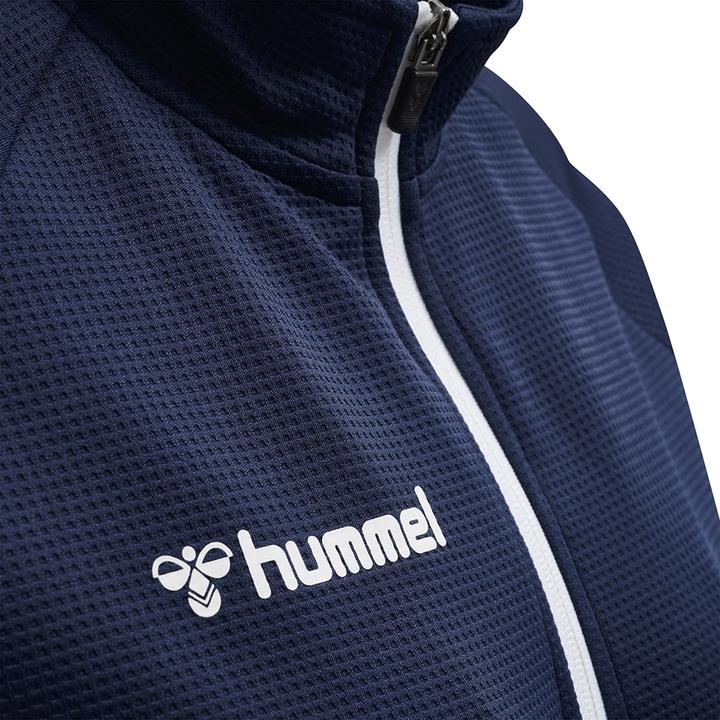Image du produit hummel Veste Poly Zip Authentique Femme (XXL)