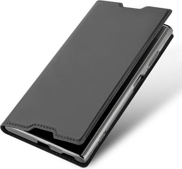 Image du produit Dux Ducis Skin Pro Series Housse en cuir (Xperia XA1 Plus)