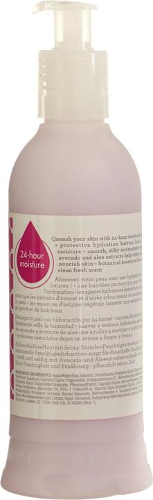 Produktbild OPI Avojuice - Jasmine (Körpercreme, 250 ml)