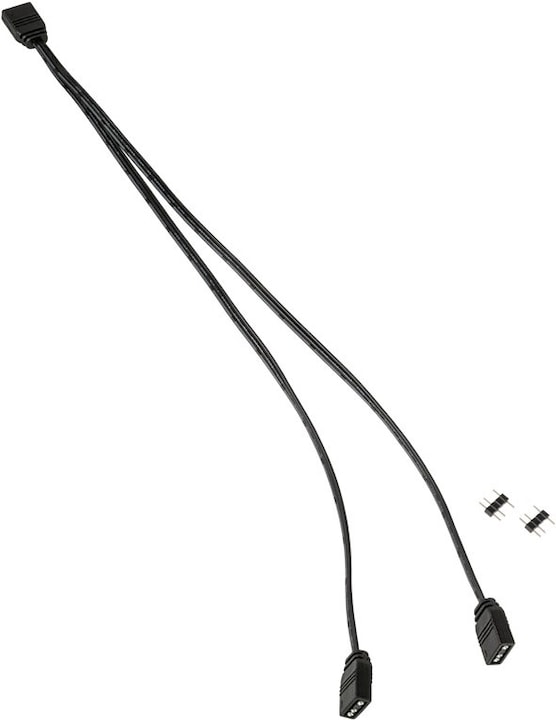 Produktbild Kolink ARGB 1-2 Splitterkabel (RGB)