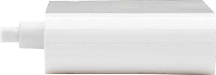 Actual product image Eaton Tripp Lite Series U444-06N-H4GU-C - USB C - USB C + USB A + HDMI - Male - Female - 3840 x 21 (USB-C)