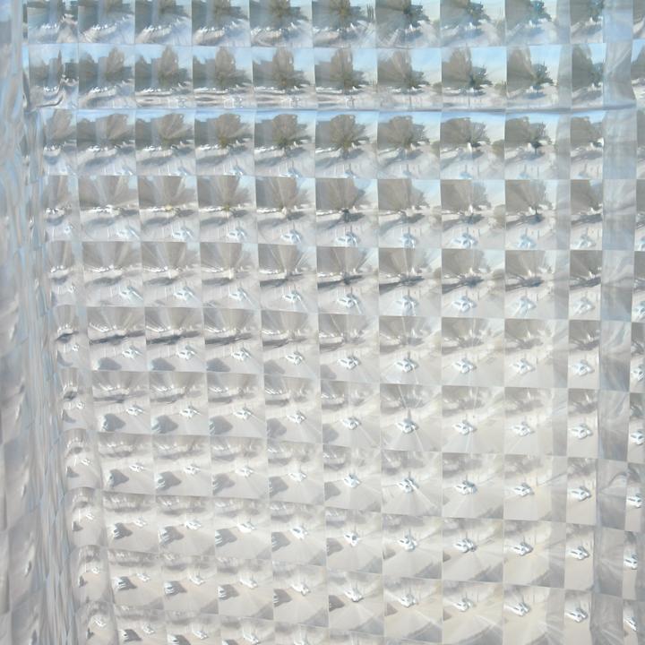 Produktbild MSV Eva (180 x 200 cm)