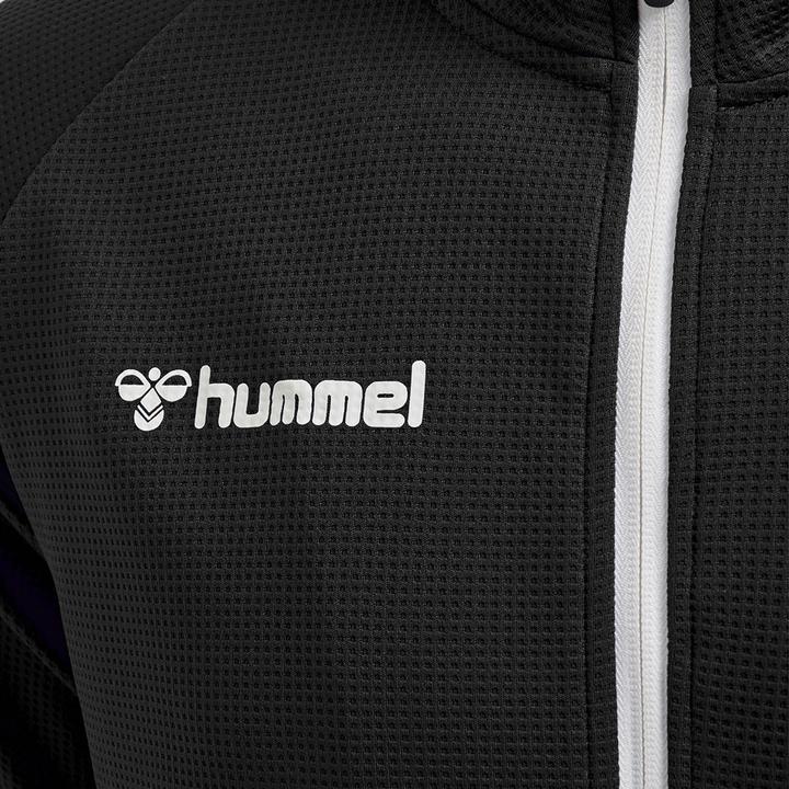 Produktbild hummel Authentic Poly Zip Jacket (M)