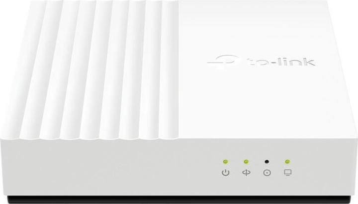 TP-Link XZ005-G6 - 1portový terminál XPON 2,5GE LAN (Single LNB)