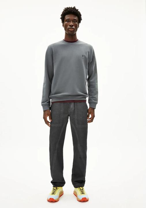 Image du produit Armedangels Sweater BAARO LOOP (L)