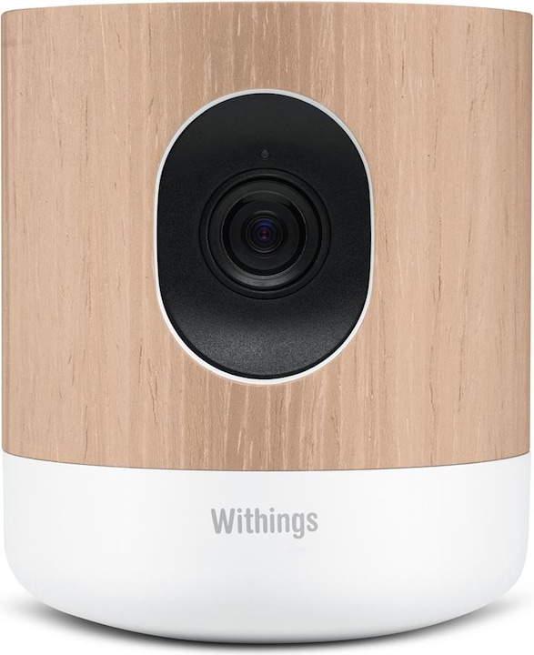 Image du produit Withings Accueil