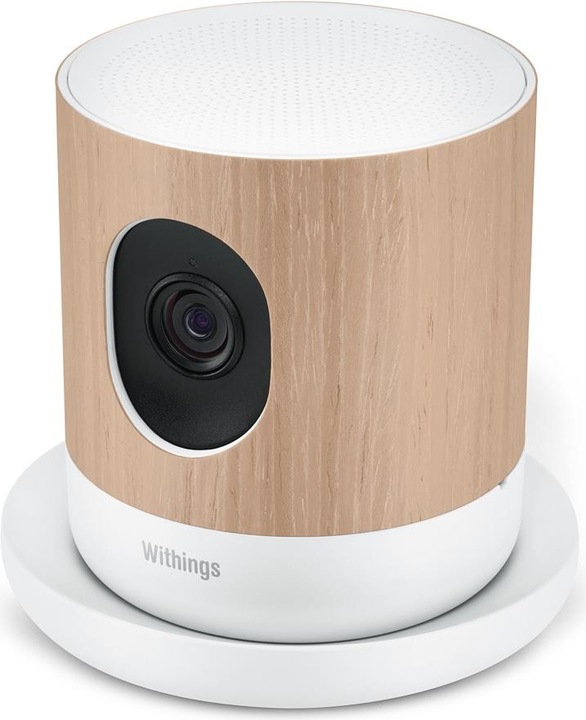 Image du produit Withings Accueil