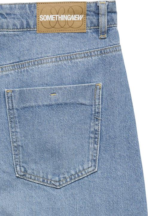 Produktbild Vero Moda SNRANCY Hohe Taille Barrel Fit Jeans Jeans (W28/L30)