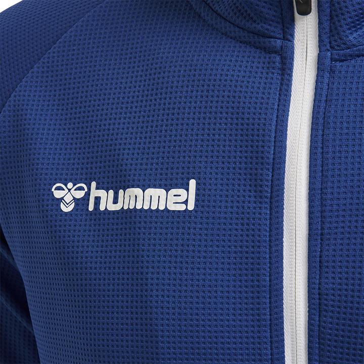 Immagine prodotto hummel Autentica Giacca Poly Zip Per Bambini (116)