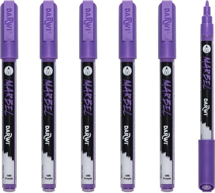 Produktbild Marbel Acrylmarker