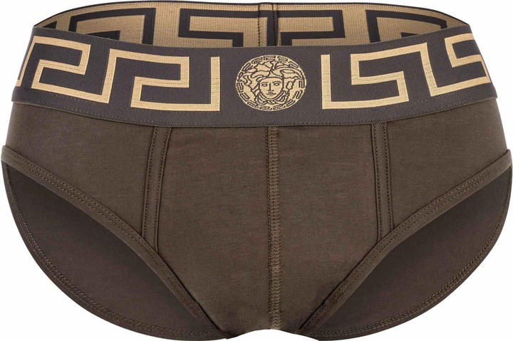 Actual product image Versace TOPEKA briefs (L, Single pack)