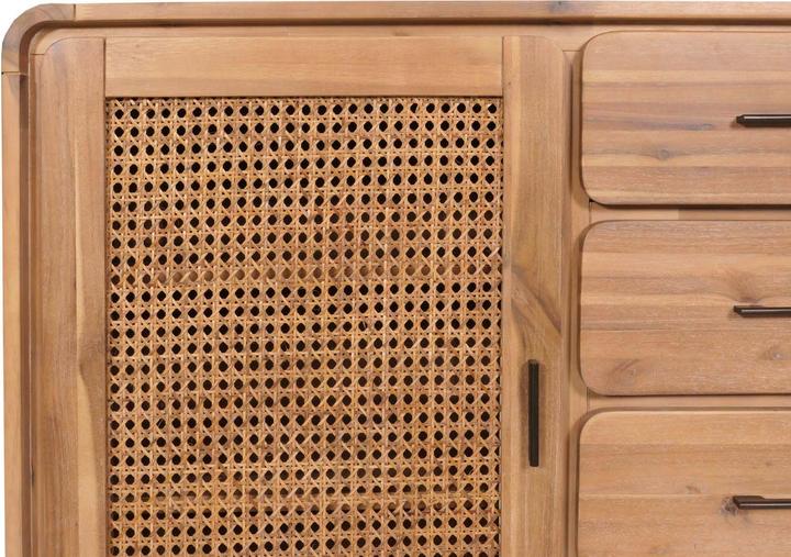 Image du produit Jamb Buffet (160 x 45 x 83 cm)