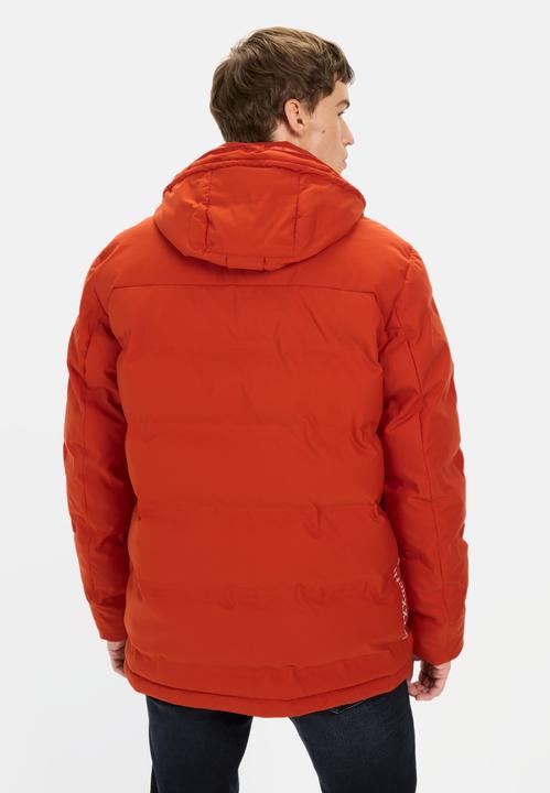 Produktbild Camel Active teXXXactive® Funktionsjacke aus recyceltem Polyester (58)