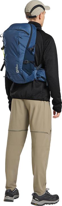 Actual product image Jack Wolfskin Cyrox Shape 25 S-L (25 l)