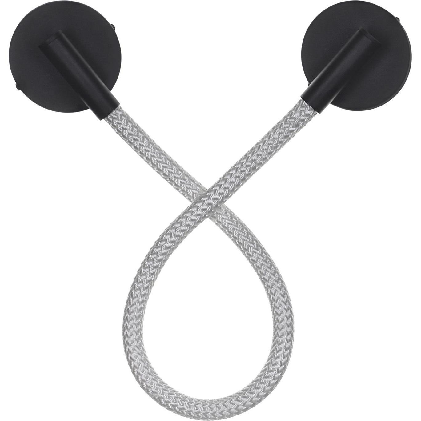 Activejet, Wandleuchte + Deckenleuchte, Lampa ścienna LED AJE-AJE-LIVIO NW (1650 lm)