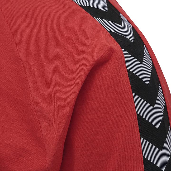 Actual product image hummel Authentic Training Tee (S)