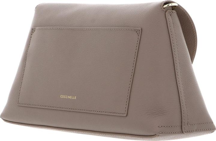 Immagine prodotto Coccinelle Nikla Handbag Double Grainy Leather