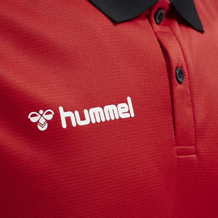 Immagine prodotto hummel Autentica Polo Funzionale (L)
